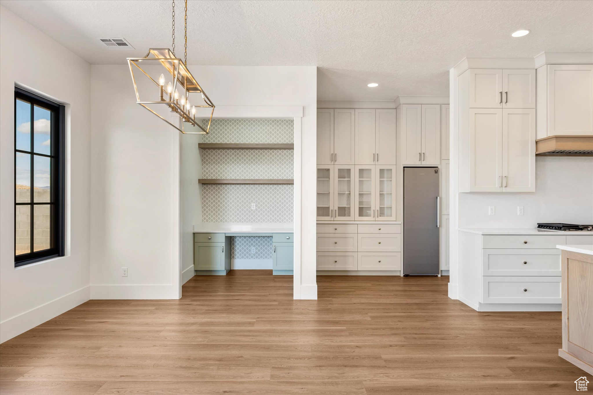 SOUTHERN VISTAS - Residential