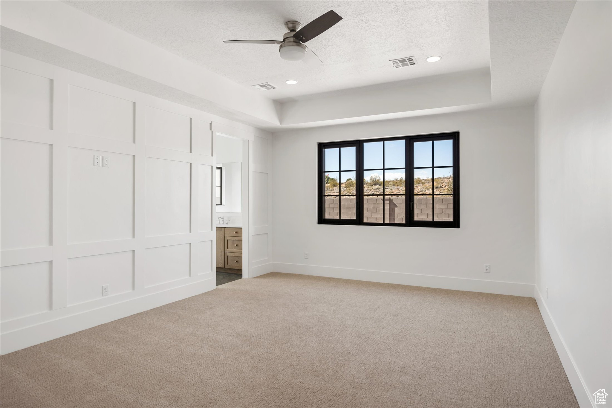 SOUTHERN VISTAS - Residential