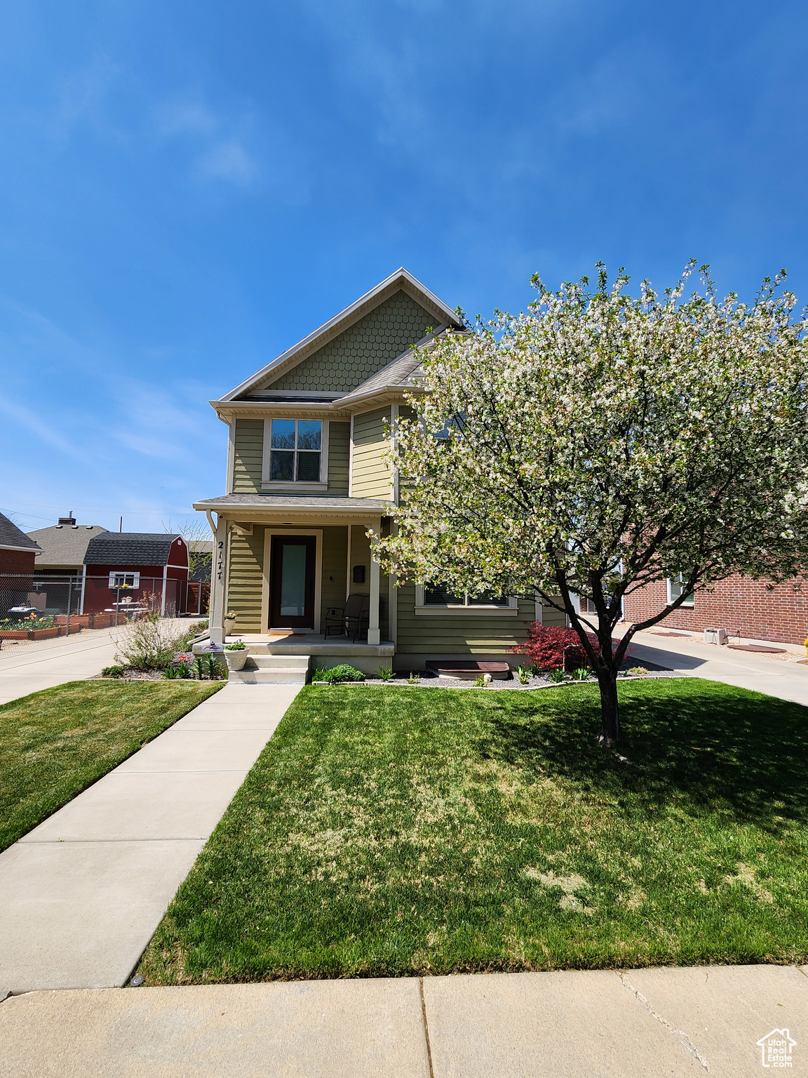 2177 Jefferson Ave, Ogden, Utah image 2