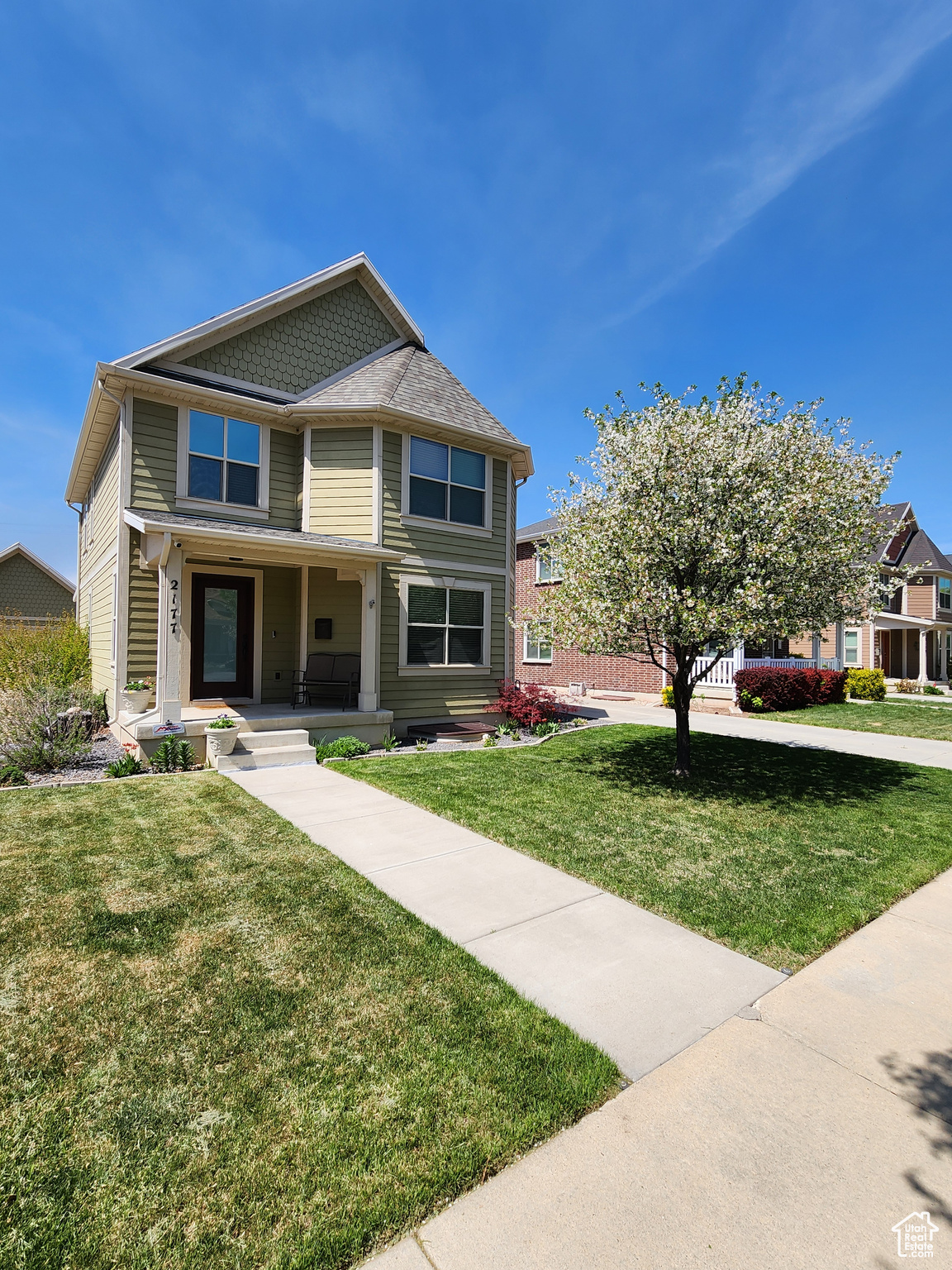 2177 Jefferson Ave, Ogden, Utah image 1