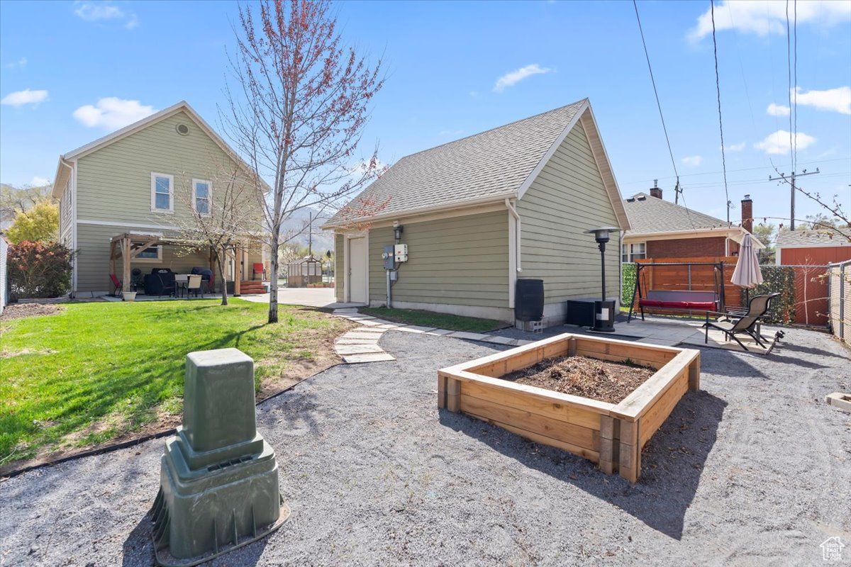 2177 Jefferson Ave, Ogden, Utah image 21