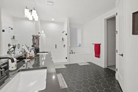 Tiny photo for 647 W 1330 S, Lehi, UT 84043 (MLS # 2148039)