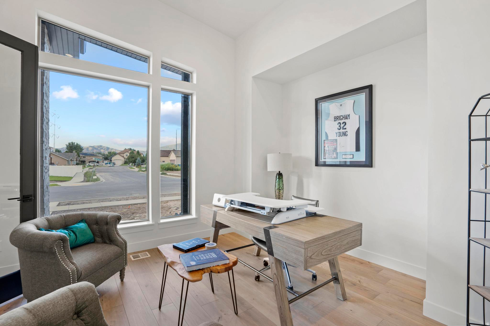 TAYLOR MEADOWS - Residential