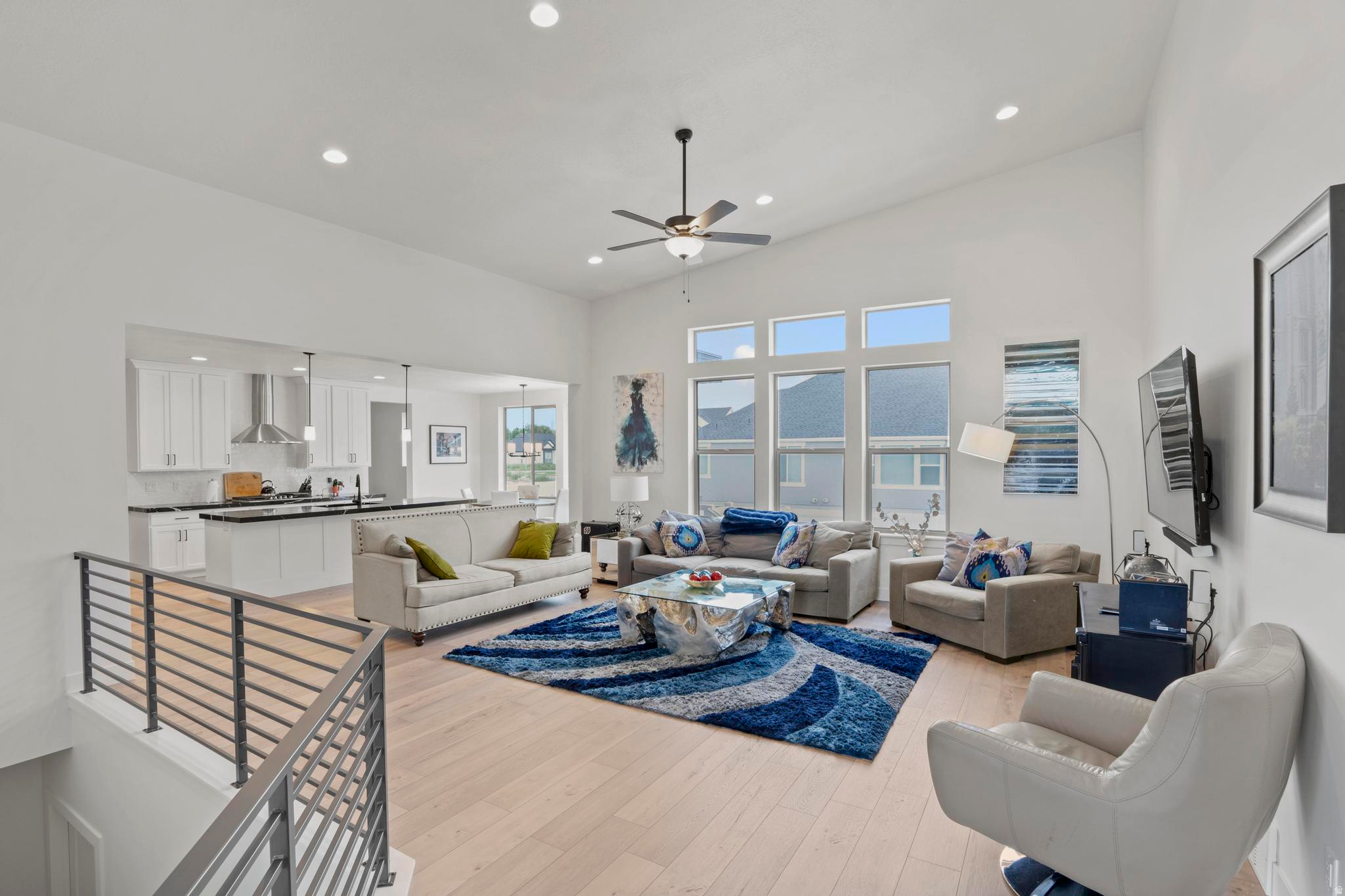 TAYLOR MEADOWS - Residential