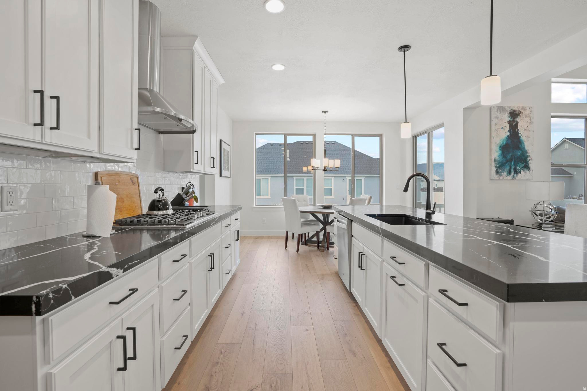 TAYLOR MEADOWS - Residential