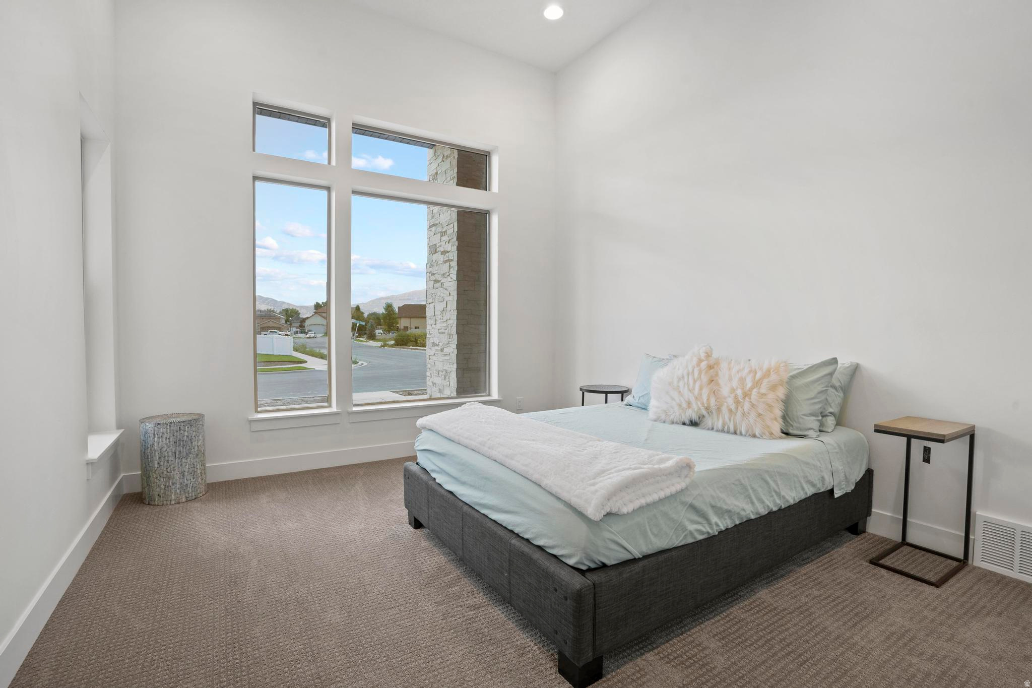 TAYLOR MEADOWS - Residential