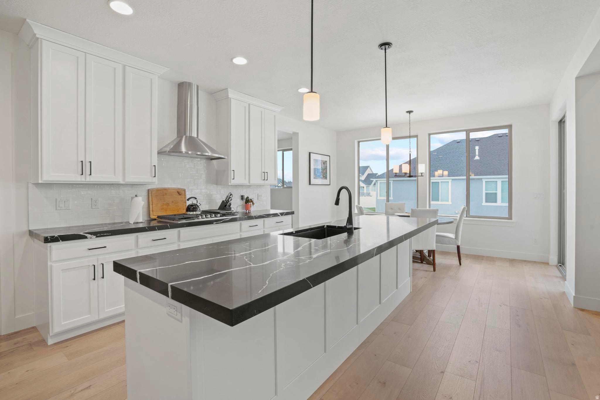 TAYLOR MEADOWS - Residential