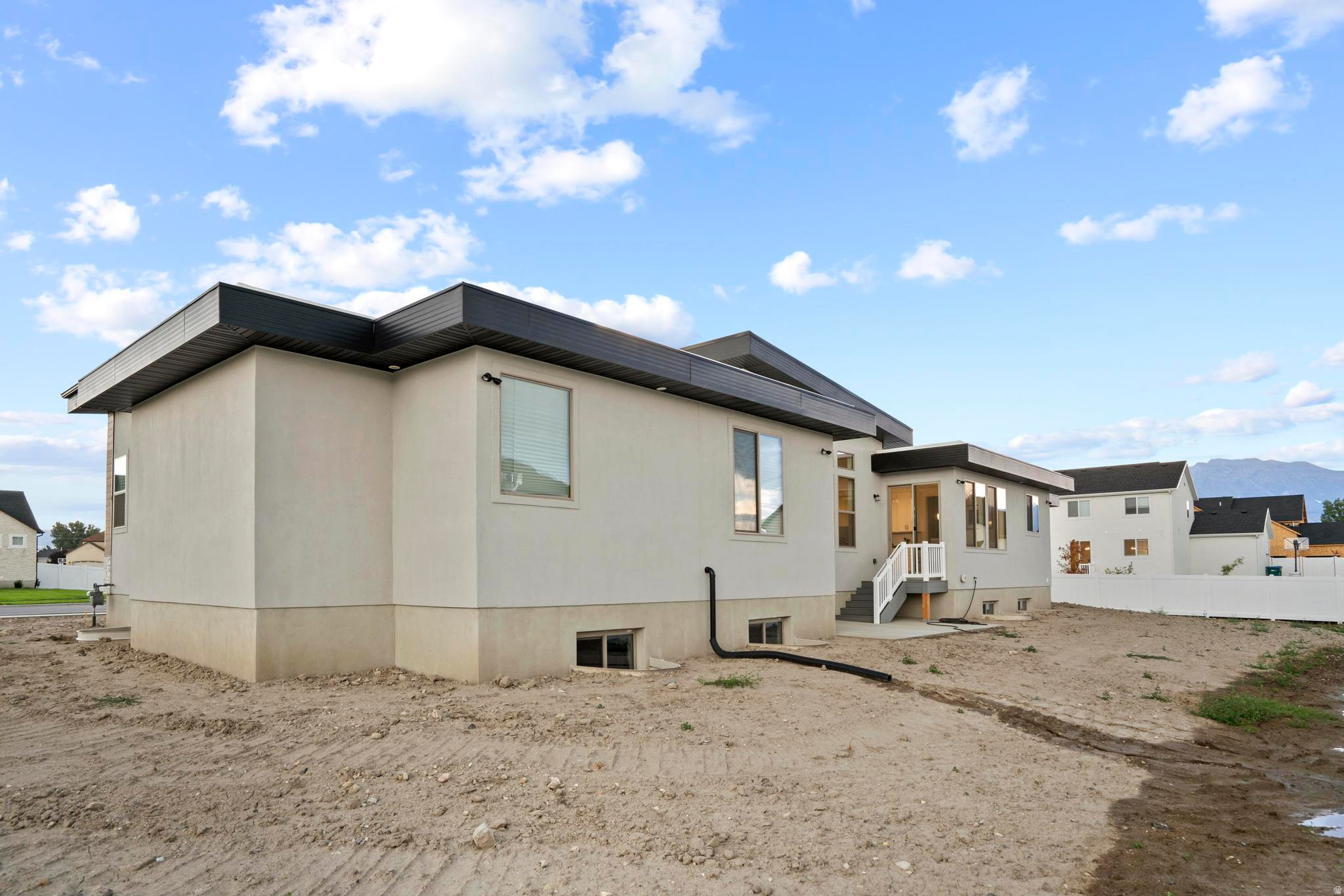 TAYLOR MEADOWS - Residential