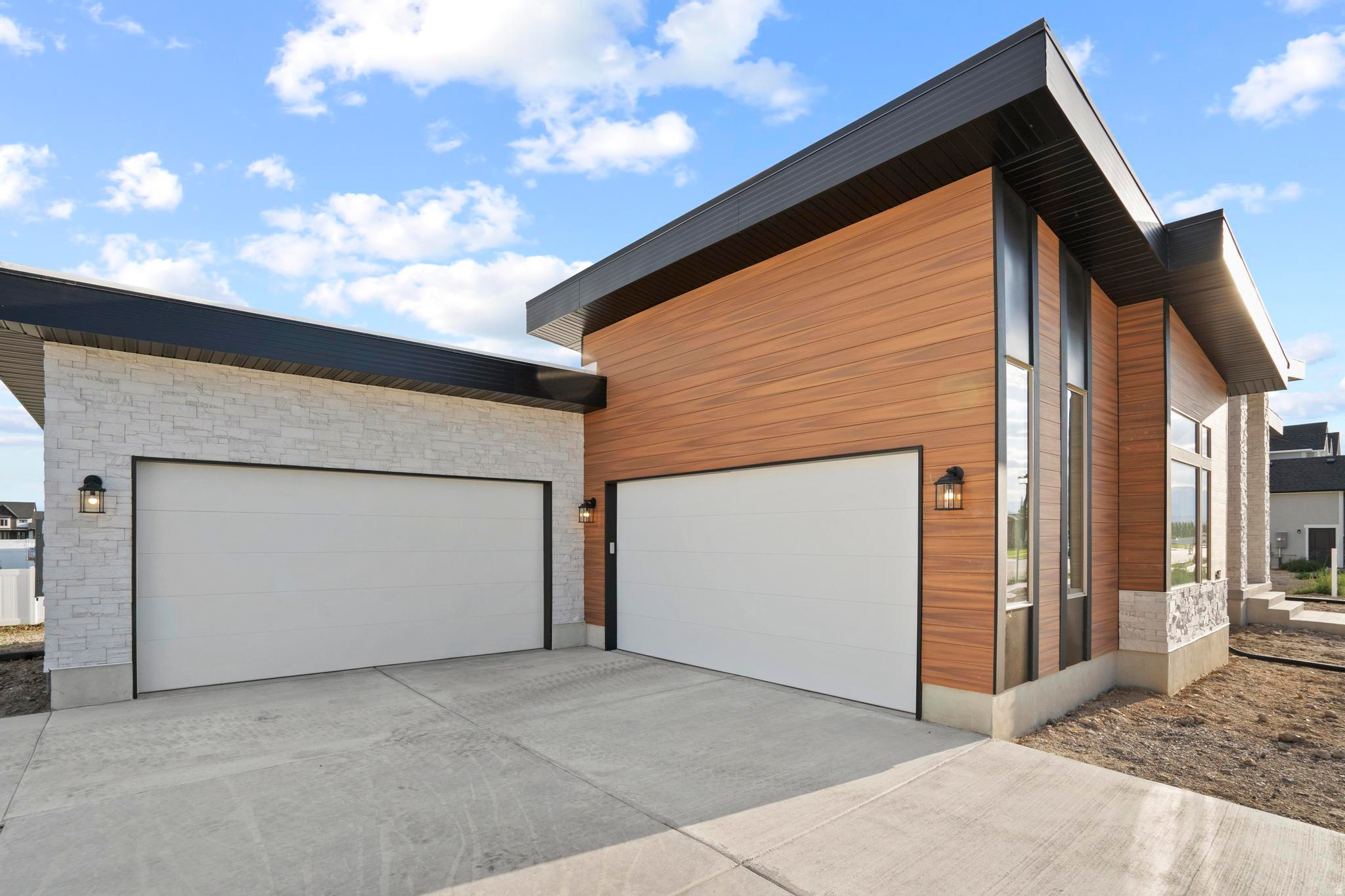 TAYLOR MEADOWS - Residential