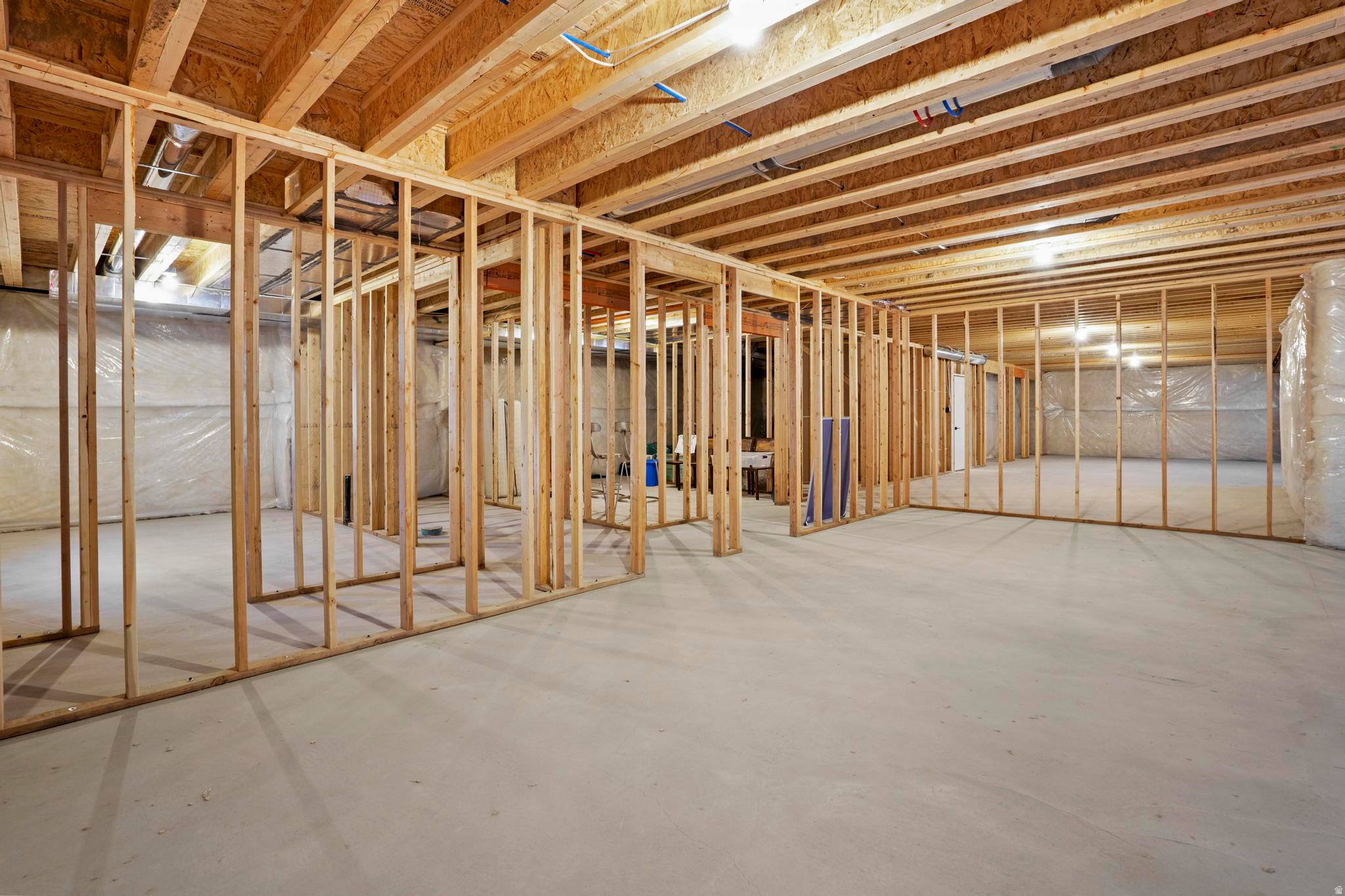 TAYLOR MEADOWS - Residential