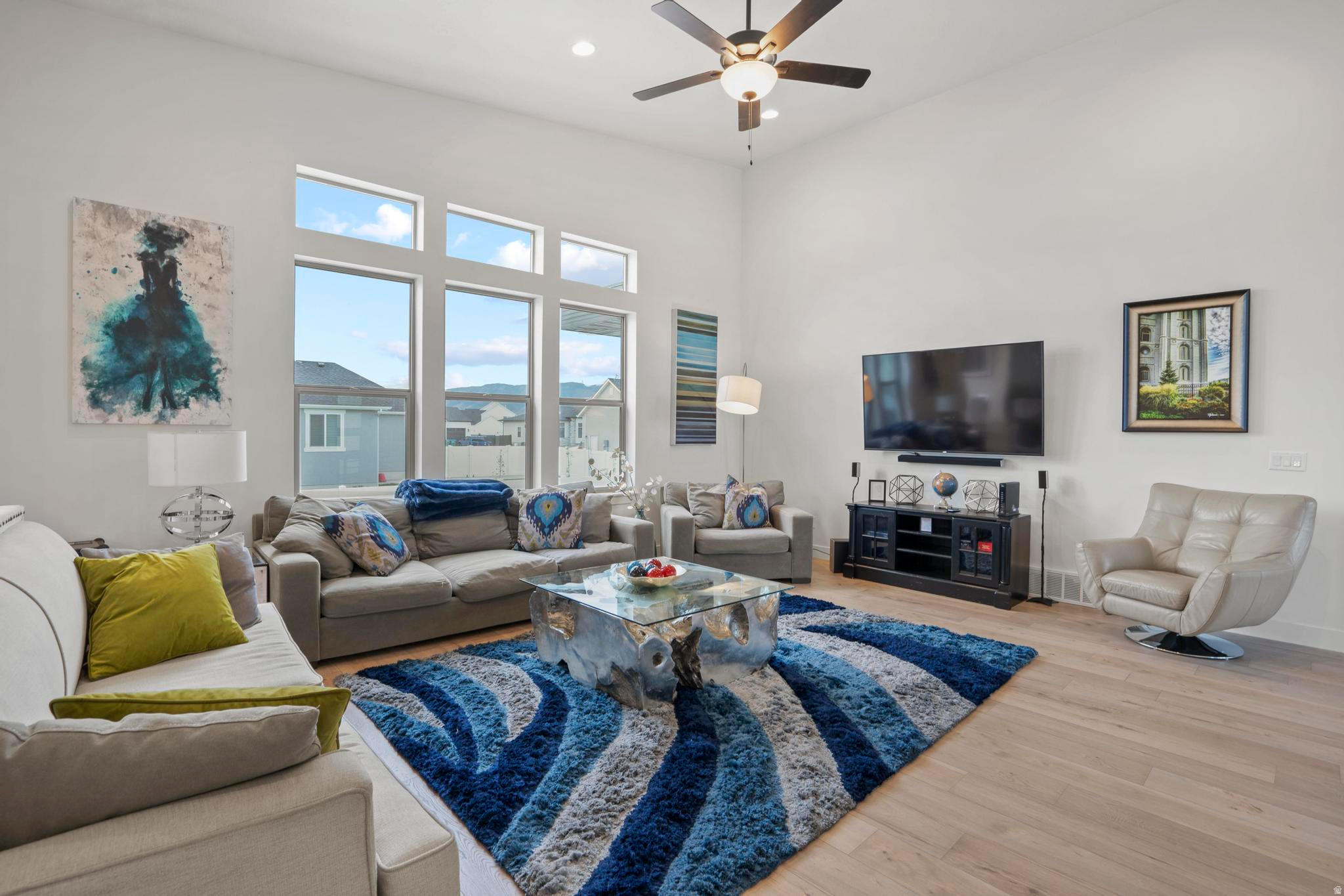 TAYLOR MEADOWS - Residential