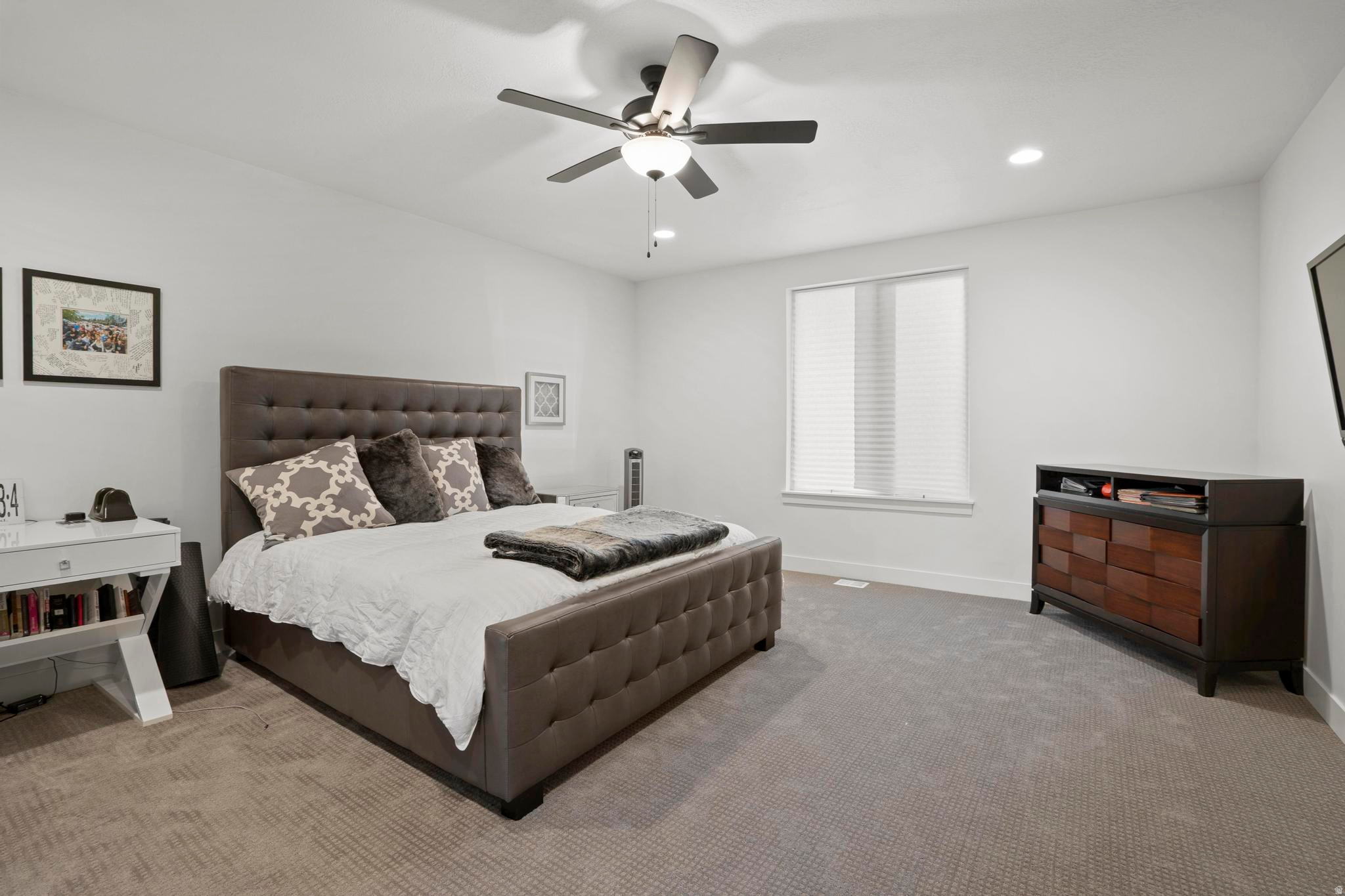 TAYLOR MEADOWS - Residential