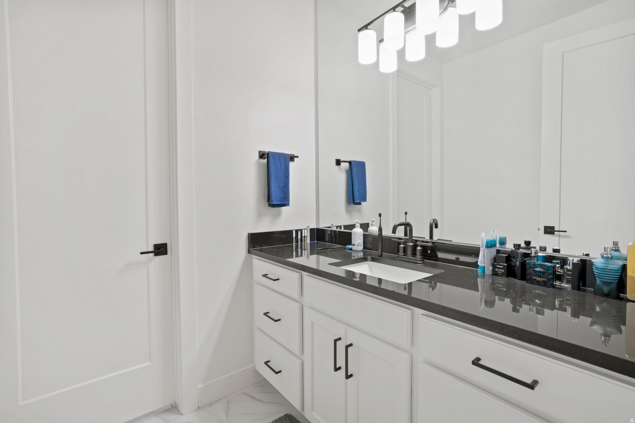 TAYLOR MEADOWS - Residential