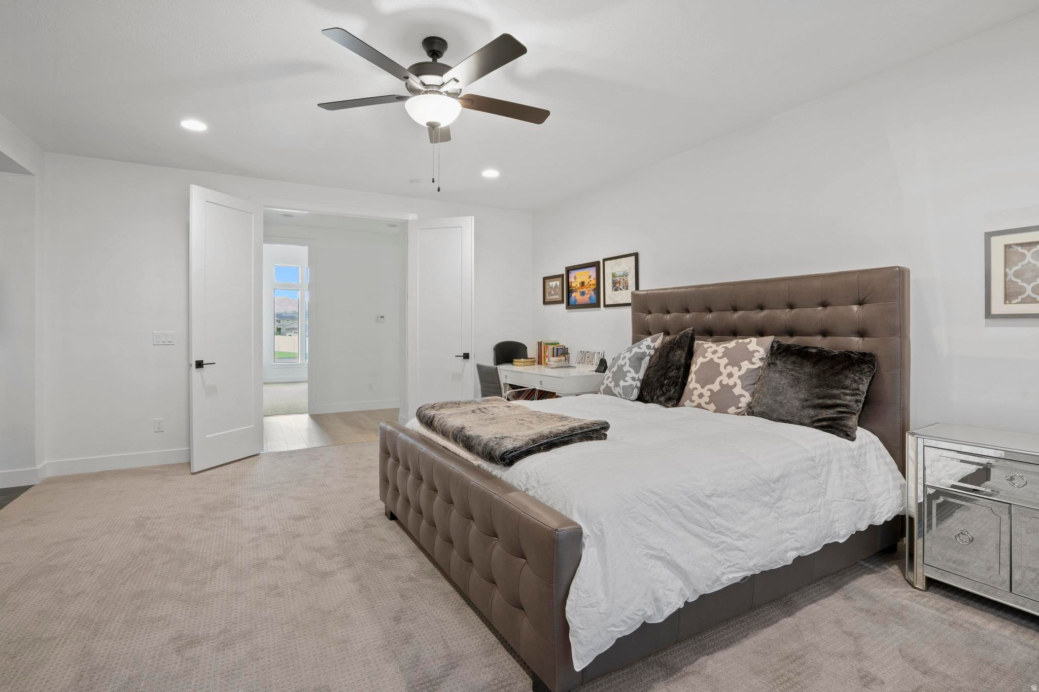 TAYLOR MEADOWS - Residential