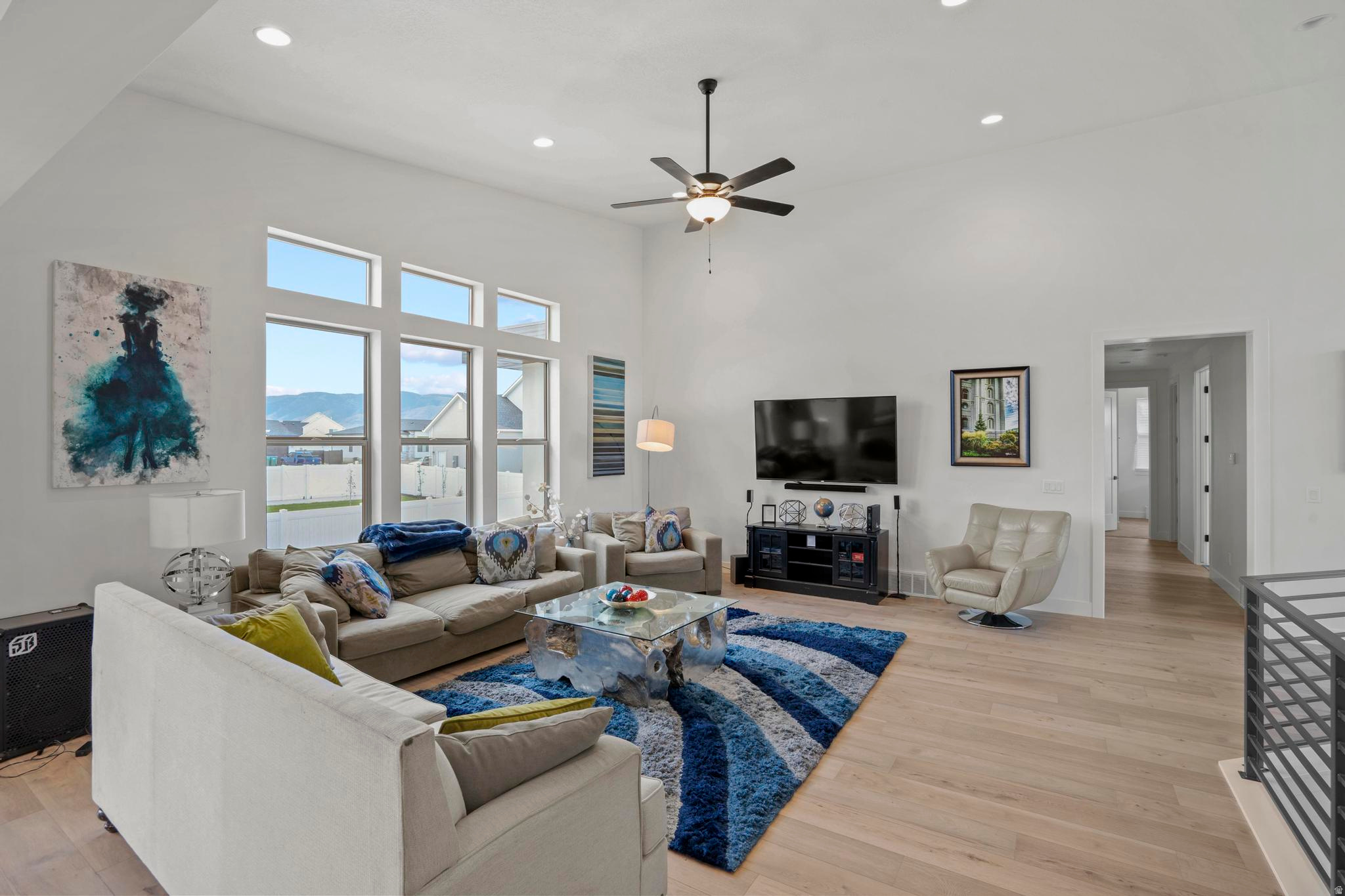 TAYLOR MEADOWS - Residential