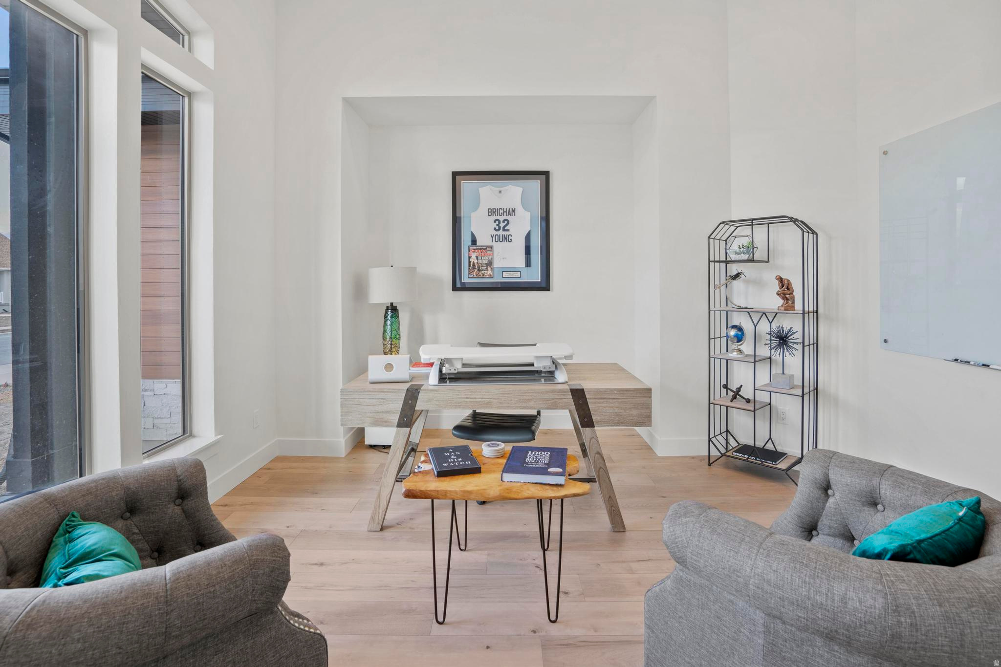 TAYLOR MEADOWS - Residential