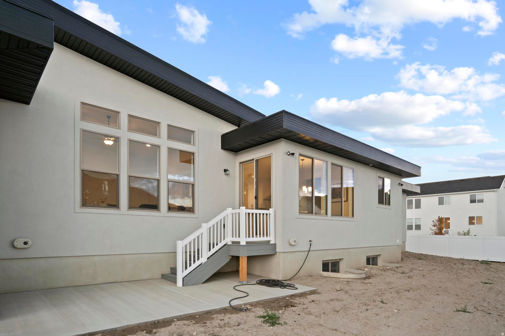 TAYLOR MEADOWS - Residential