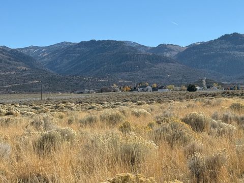 Photo of 1 PINE CREEK RD #2, Mt Pleasant, UT 84647 (MLS # 2120551)