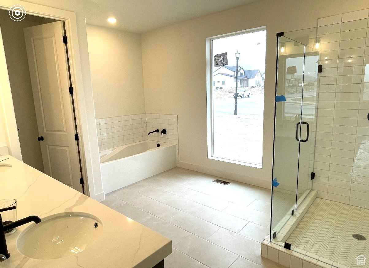 SCARLET RIDGE - Residential