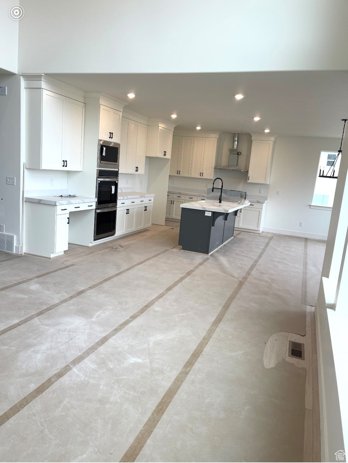 SCARLET RIDGE - Residential