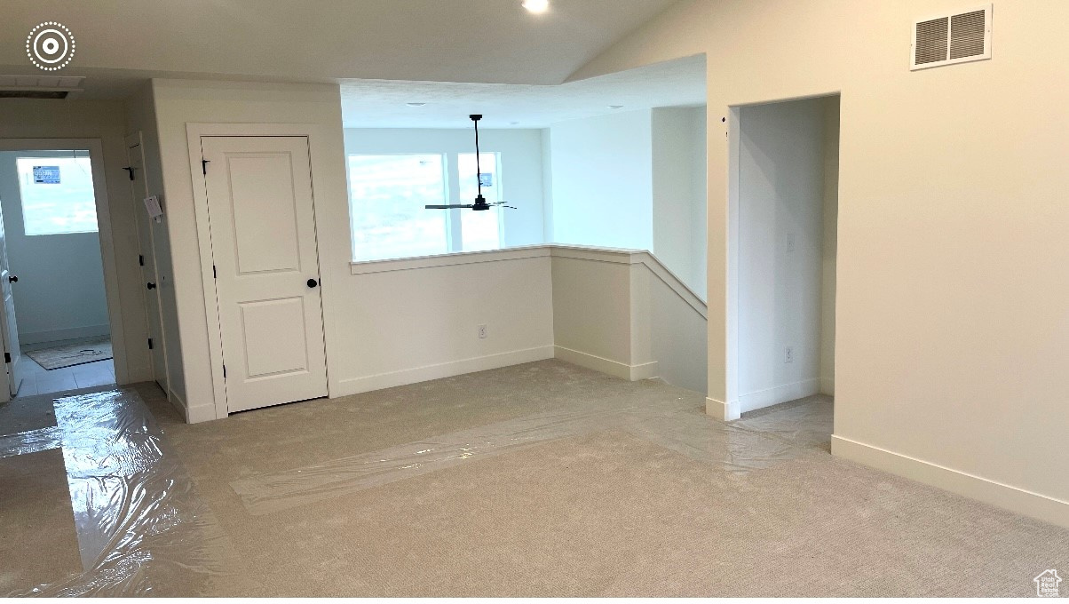 SCARLET RIDGE - Residential