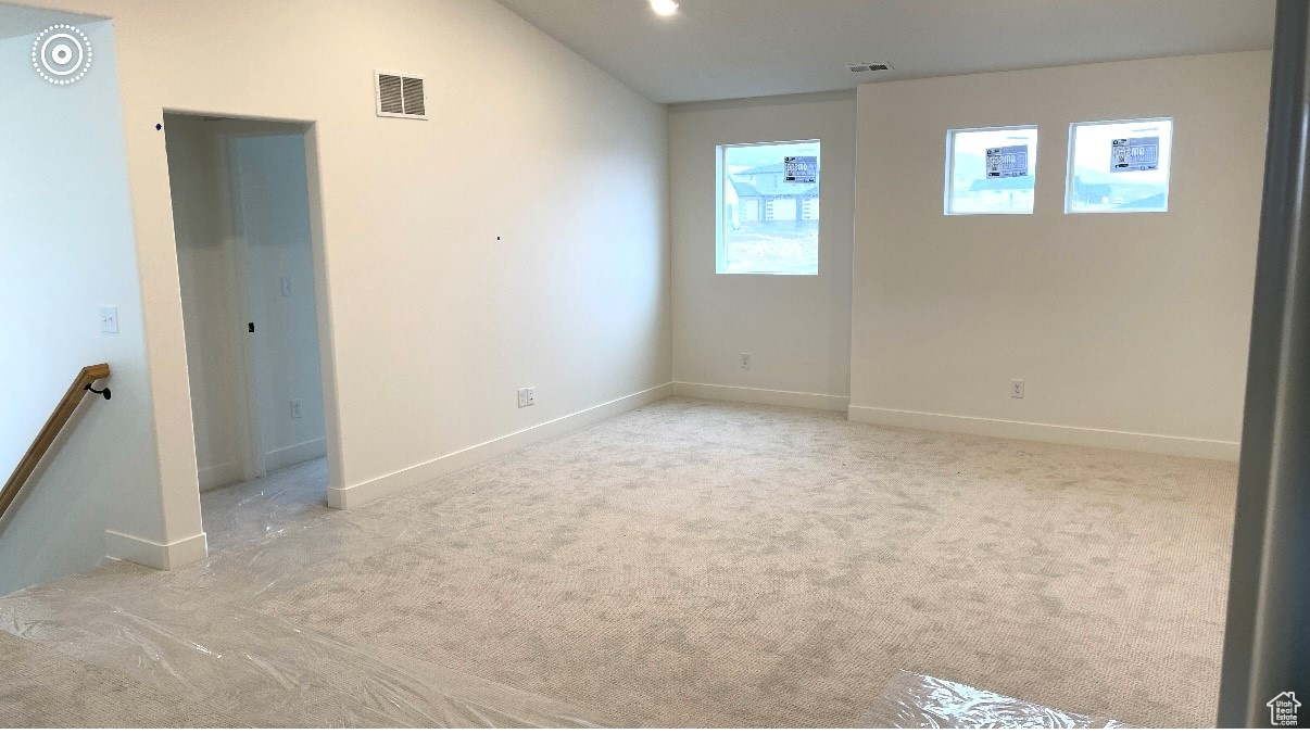 SCARLET RIDGE - Residential