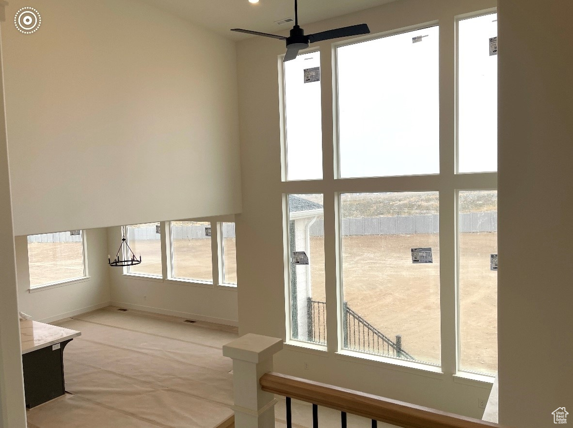 SCARLET RIDGE - Residential
