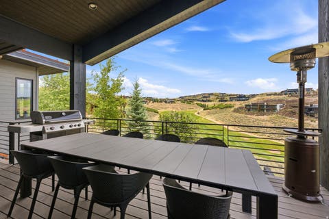 Tiny photo for 8786 N PROMONTORY RIDGE DR, Park City, UT 84098 (MLS # 2169924)