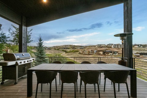 Tiny photo for 8786 N PROMONTORY RIDGE DR, Park City, UT 84098 (MLS # 2169924)