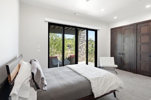 Tiny photo for 8786 N PROMONTORY RIDGE DR, Park City, UT 84098 (MLS # 2169924)