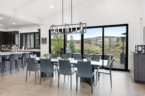 Tiny photo for 8786 N PROMONTORY RIDGE DR, Park City, UT 84098 (MLS # 2169924)