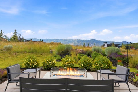 Tiny photo for 8786 N PROMONTORY RIDGE DR, Park City, UT 84098 (MLS # 2169924)