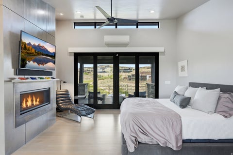 Tiny photo for 8786 N PROMONTORY RIDGE DR, Park City, UT 84098 (MLS # 2169924)