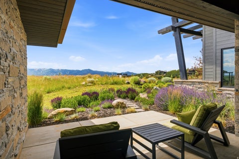 Tiny photo for 8786 N PROMONTORY RIDGE DR, Park City, UT 84098 (MLS # 2169924)