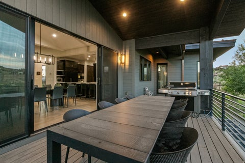 Tiny photo for 8786 N PROMONTORY RIDGE DR, Park City, UT 84098 (MLS # 2169924)
