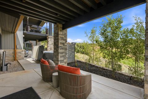 Tiny photo for 8786 N PROMONTORY RIDGE DR, Park City, UT 84098 (MLS # 2169924)