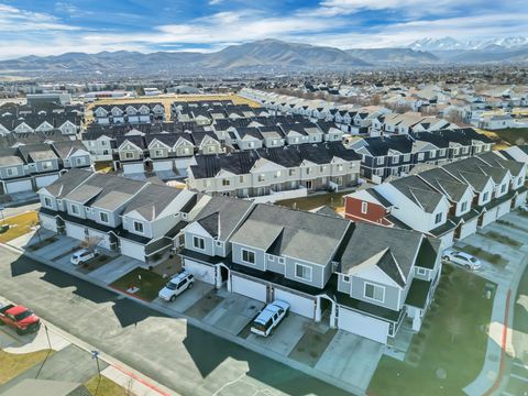 Tiny photo for 12372 S ANDANTE DR W, Herriman, UT 84096 (MLS # 2129419)