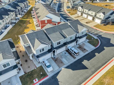 Tiny photo for 12372 S ANDANTE DR W, Herriman, UT 84096 (MLS # 2129419)