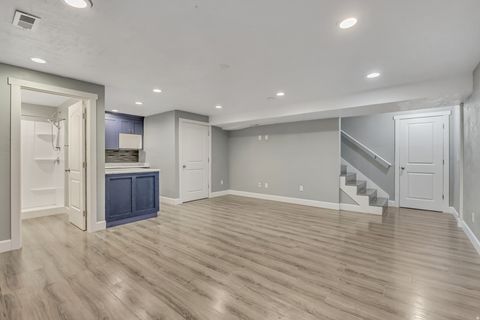 Tiny photo for 12372 S ANDANTE DR W, Herriman, UT 84096 (MLS # 2129419)