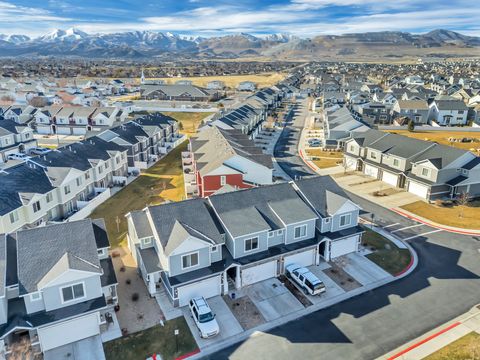 Tiny photo for 12372 S ANDANTE DR W, Herriman, UT 84096 (MLS # 2129419)