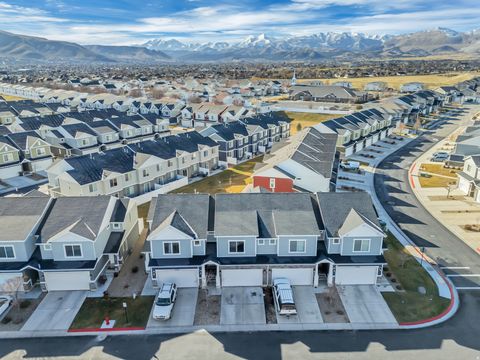 Tiny photo for 12372 S ANDANTE DR W, Herriman, UT 84096 (MLS # 2129419)