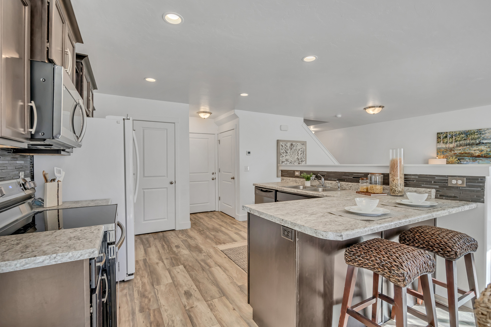 MILLER - Residential