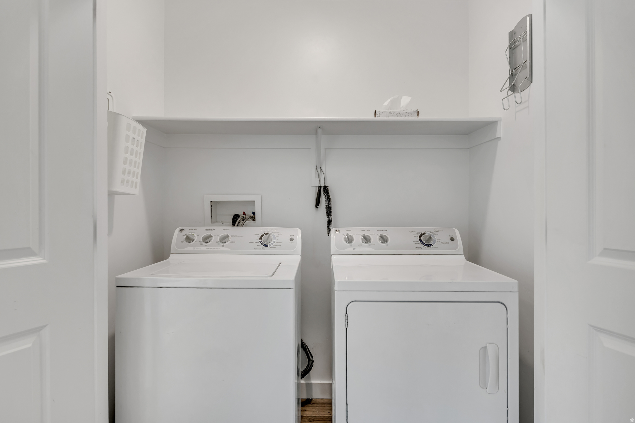 MILLER - Residential