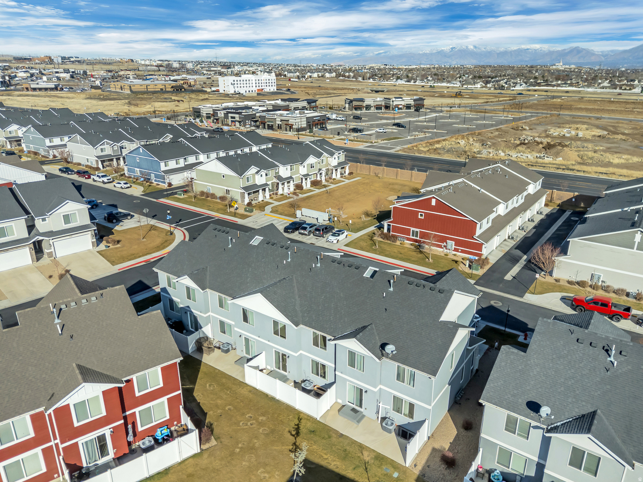 MILLER - Residential