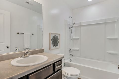 Tiny photo for 12372 S ANDANTE DR W, Herriman, UT 84096 (MLS # 2129419)