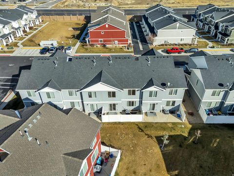 Tiny photo for 12372 S ANDANTE DR W, Herriman, UT 84096 (MLS # 2129419)