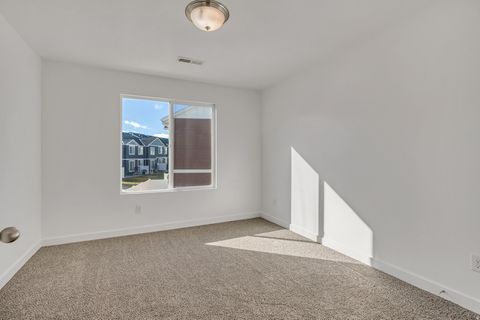 Tiny photo for 12372 S ANDANTE DR W, Herriman, UT 84096 (MLS # 2129419)