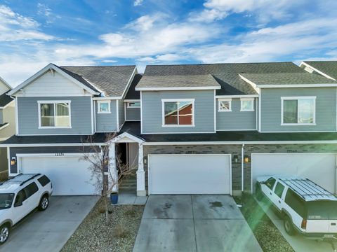 Tiny photo for 12372 S ANDANTE DR W, Herriman, UT 84096 (MLS # 2129419)