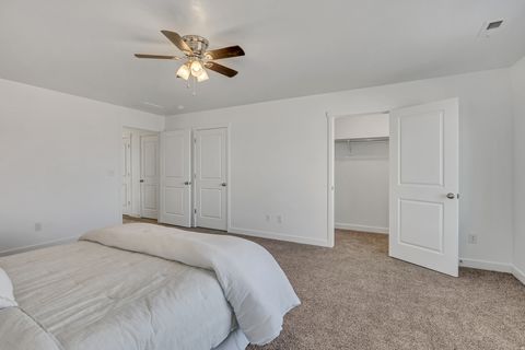 Tiny photo for 12372 S ANDANTE DR W, Herriman, UT 84096 (MLS # 2129419)