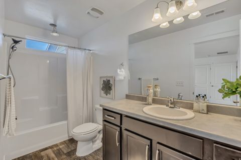 Tiny photo for 12372 S ANDANTE DR W, Herriman, UT 84096 (MLS # 2129419)